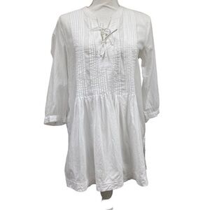 Anthropologie Holding Horses Top